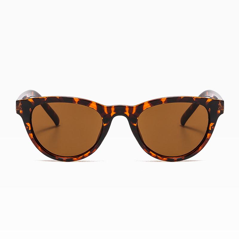 Sunglasses Classic Round Cat Eye Women Luxury Designer Vintage Female Eyeglasses Frame Pink Shades Lunette De Soleil Femme UV400
Sunglasses Classic Round Cat Eye Women Luxury Designer Vintage Female Eyeglasses Frame Pink Shades Lunette De Soleil Femme UV400