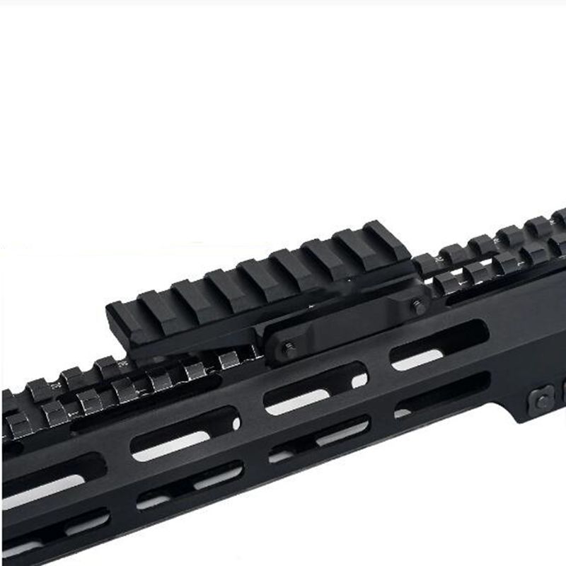 Tactical Scope Mounts & Accessories Fast Optic Riser Rail Mount For Red Dot Sight Hunting Reflex Scope Picatinny 
Tactical Scope Mounts & Accessories Fast Optic Riser Rail Mount For Red Dot Sight Hunting Reflex Scope Picatinny