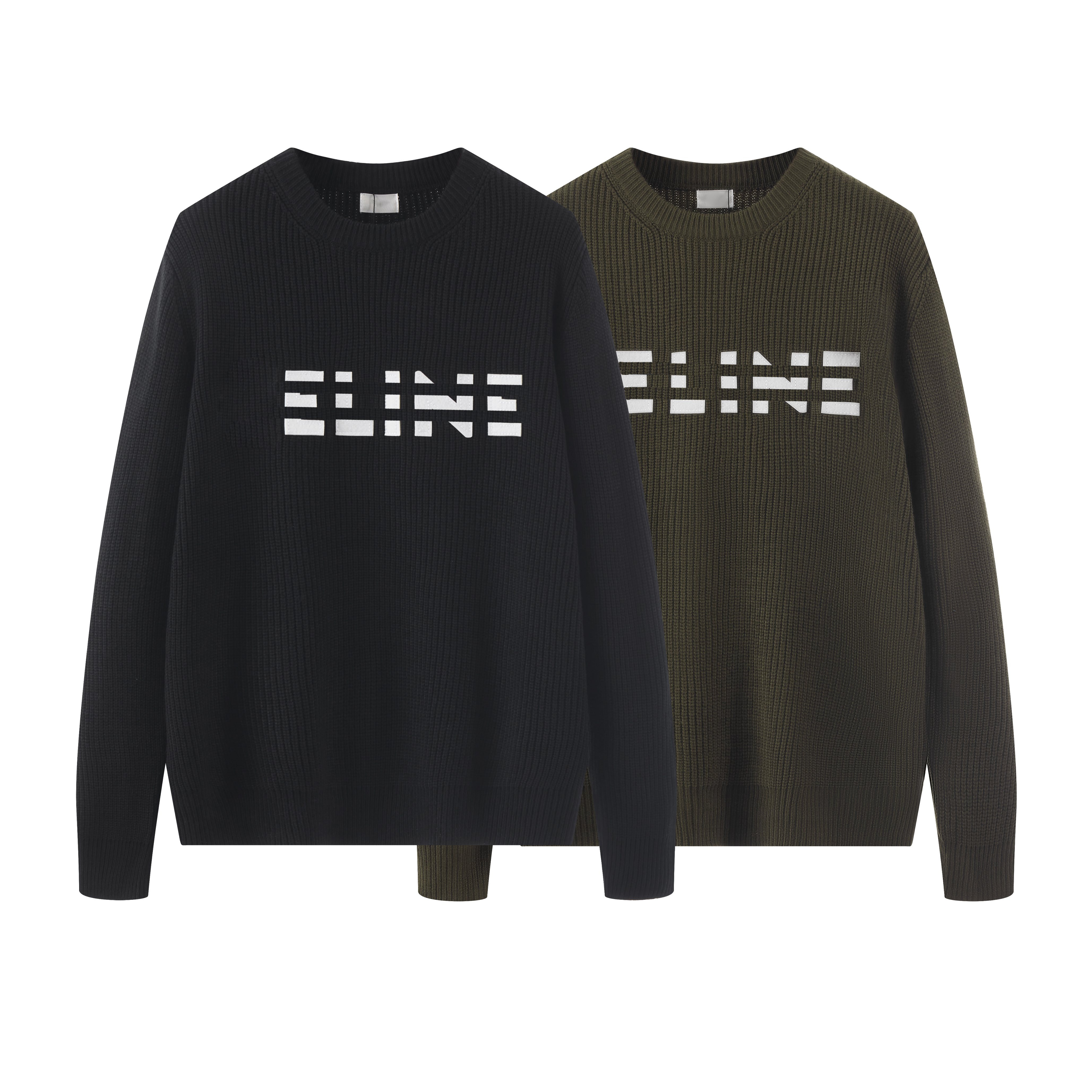New arrivals in 2022 Mens women sweaters classic full Letter sweater luxury High Quality clothes Leisure D12086
New arrivals in 2022 Mens women sweaters classic full Letter sweater luxury High Quality clothes Leisure D12086