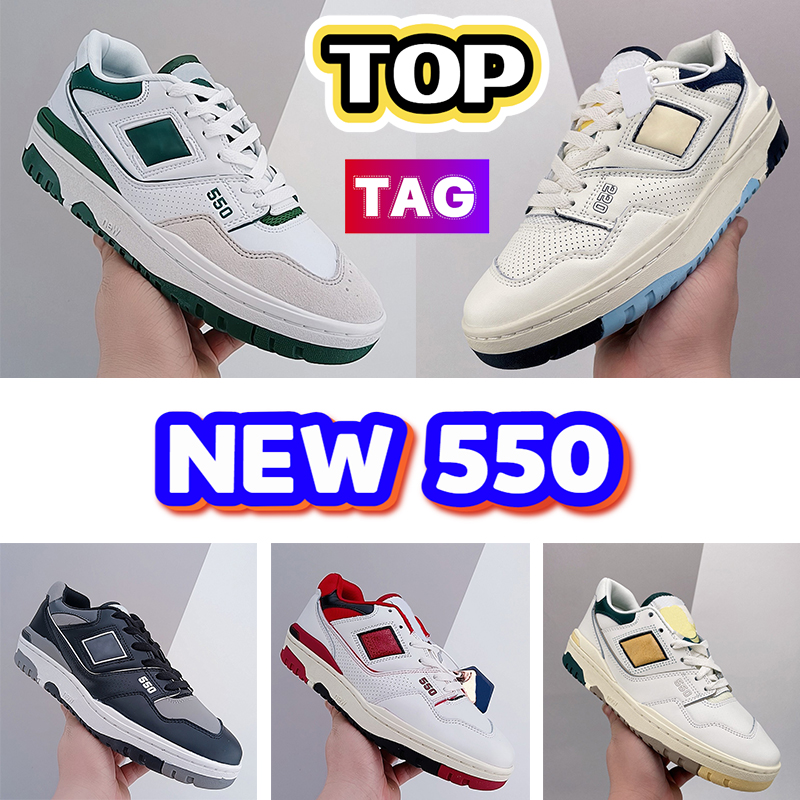 New Fashion 550 men women basketball shoes Green white Cream Navy Blue shadow navy grey purple Sea Salt Varsity Gold Pistachio UNC sports sneakers platform trainers, #25- shoe box
New Fashion 550 men women basketball shoes Green white Cream Navy Blue shadow navy grey purple Sea Salt Varsity Gold Pistachio UNC sports sneakers platform trainers, #25- shoe box