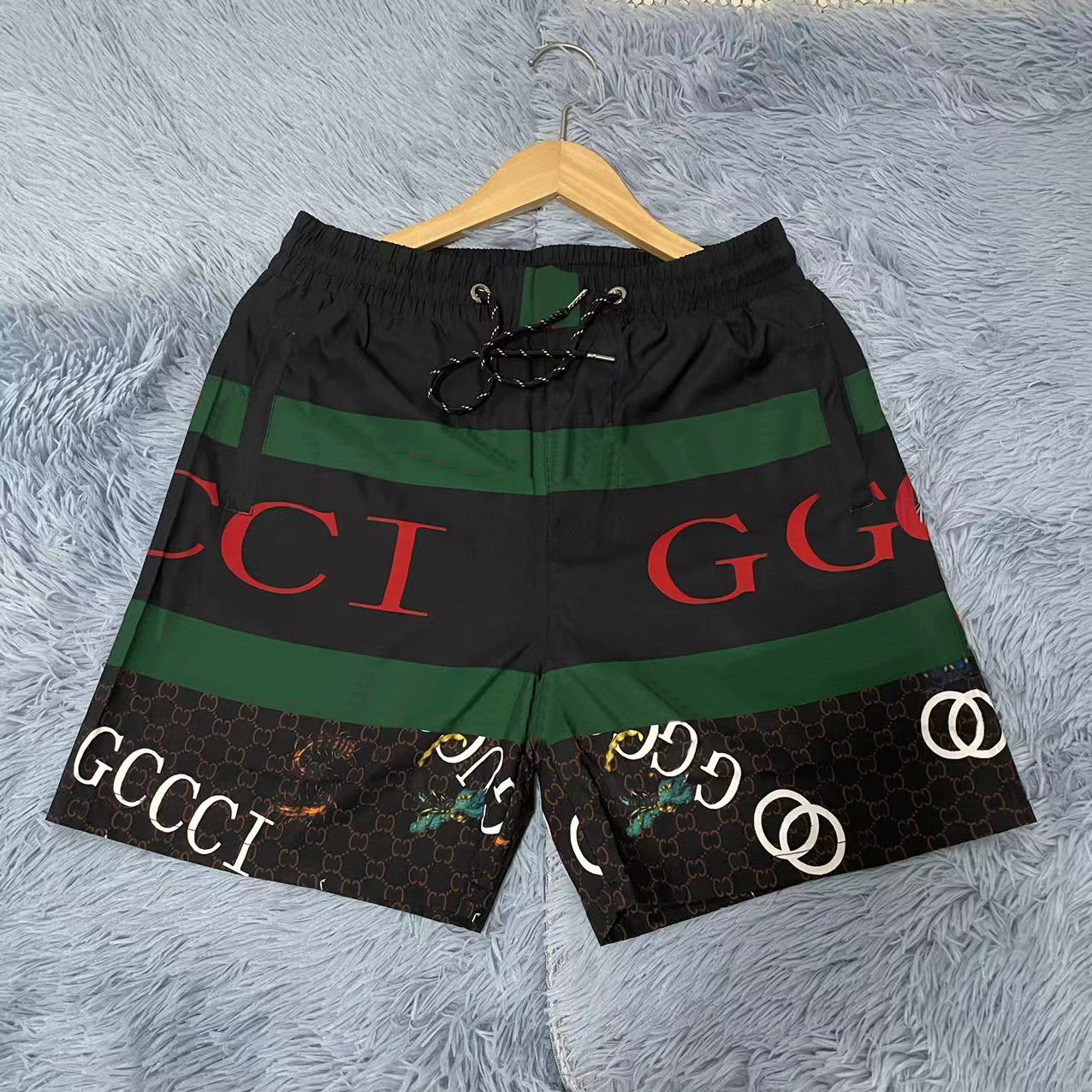 designer shorts Mens Designer For Men Swim short Quick Drying Printing SwimWear Summer Board Beach Pants Casual Man Gym Boxer Shorts Size gym