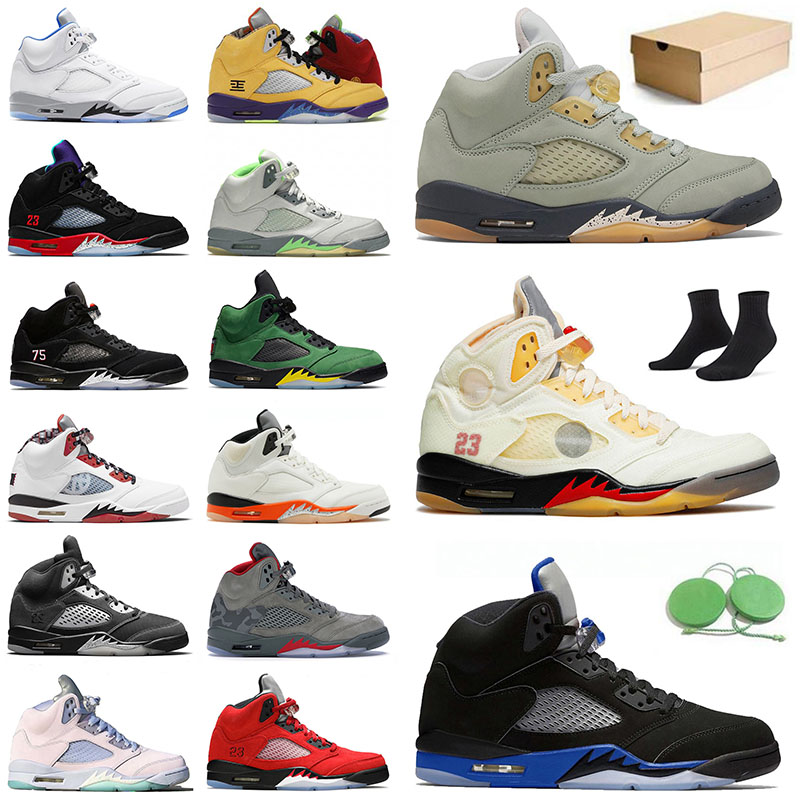 Big Size US 13 Jumpman Jade Horizon 5s 5 Basketball Shoes Designer Sneakers Men Trainers Sports Camo Easter Blue Bird Concord Racer Blue Oreo Muslin Green Bean 40-47, B7 40-47 trophy room
Big Size US 13 Jumpman Jade Horizon 5s 5 Basketball Shoes Designer Sneakers Men Trainers Sports Camo Easter Blue Bird Concord Racer Blue Oreo Muslin Green Bean 40-47, B7 40-47 trophy room