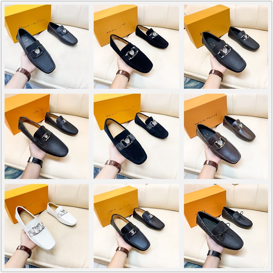 Designer Luxury Loafers Men 2022 Spring Shoes Comfy Lace-up Classic Fashion Design Man Casual Shoes Mens High Quality Leather Boat Shoe, #16
Designer Luxury Loafers Men 2022 Spring Shoes Comfy Lace-up Classic Fashion Design Man Casual Shoes Mens High Quality Leather Boat Shoe, #16