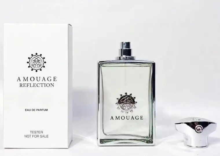 Men perfume Top Original Amouage Reflection Man High Quality Parfume Body Spray for Man Male Parfume
Men perfume Top Original Amouage Reflection Man High Quality Parfume Body Spray for Man Male Parfume