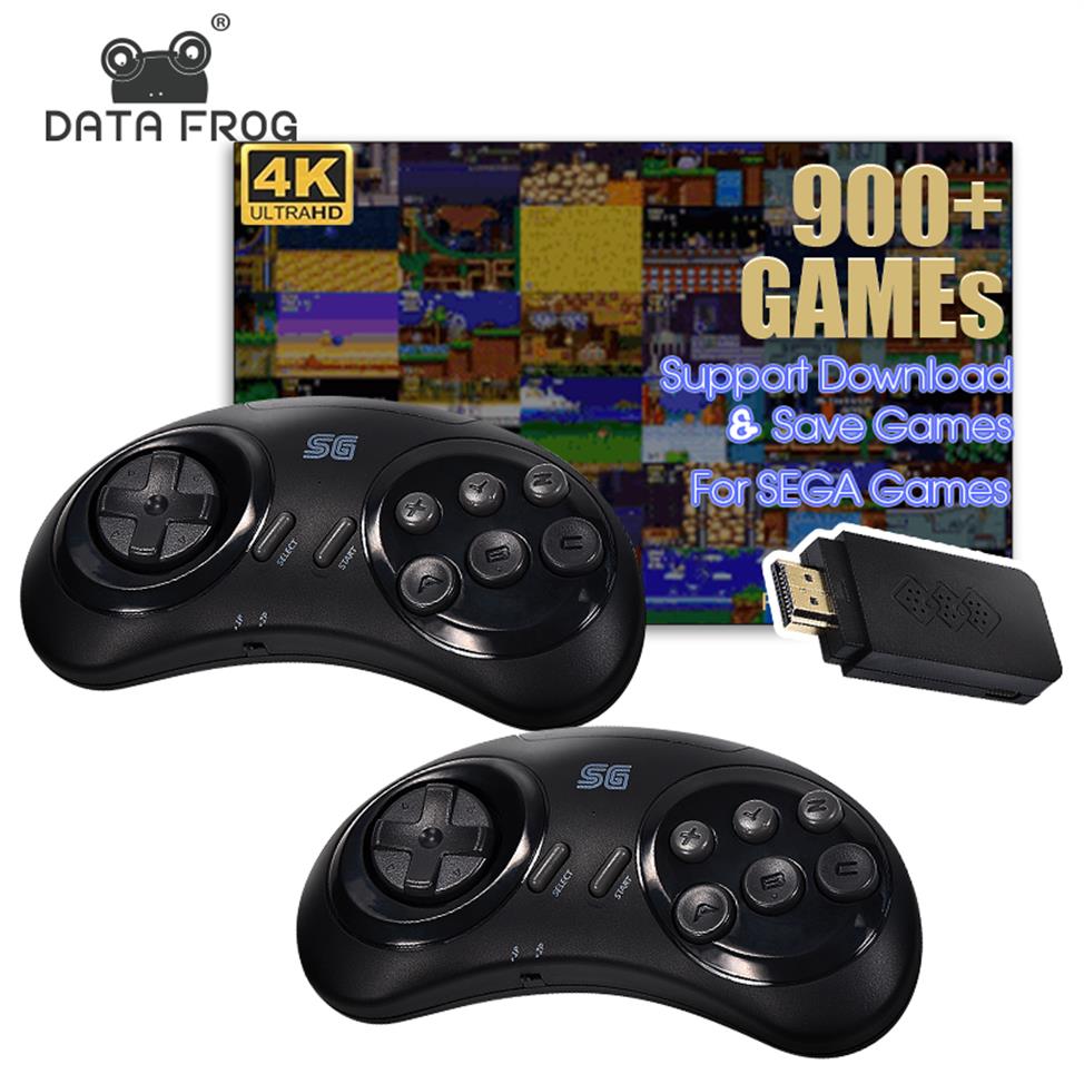 USB Wireless Handheld TV Video Game Console Build In 10000 Games 4k HDMI-Compatible Retro Game Console for SEGA/FC/GBA205C
USB Wireless Handheld TV Video Game Console Build In 10000 Games 4k HDMI-Compatible Retro Game Console for SEGA/FC/GBA205C