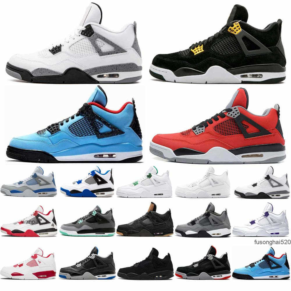 BRED Black cat 4 4s Jumpman basketball shoes Tattoo Pure Money wings encore cactus jack white cement mens stylist sneakers trainers US 7-13 OG designer shoes, 31
BRED Black cat 4 4s Jumpman basketball shoes Tattoo Pure Money wings encore cactus jack white cement mens stylist sneakers trainers US 7-13 OG designer shoes, 31