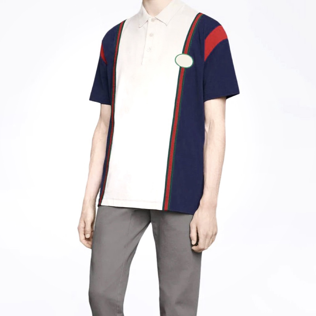 2022 designer shirt polo luxury mens T shirt loose tie Custom fabric oversized summer essentials logo OEM embroidery business all-match lapel short sleeve top, White
2022 designer shirt polo luxury mens T shirt loose tie Custom fabric oversized summer essentials logo OEM embroidery business all-match lapel short sleeve top, White