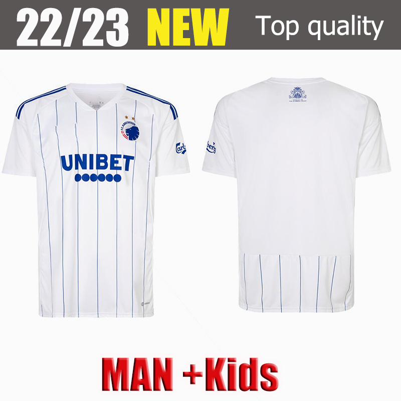 21 22 FC Copenhagen soccer jersey home away third 2021 2022 camisetas Daramy Fischer ZECA Wind Falk football shirts top thailand quality
21 22 FC Copenhagen soccer jersey home away third 2021 2022 camisetas Daramy Fischer ZECA Wind Falk football shirts top thailand quality