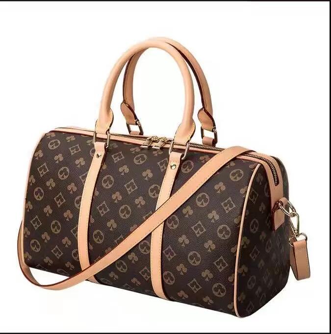Designer men's and women's travel bags luxury large capacity duffel bag sports outdoor bag, Customize
Designer men's and women's travel bags luxury large capacity duffel bag sports outdoor bag, Customize