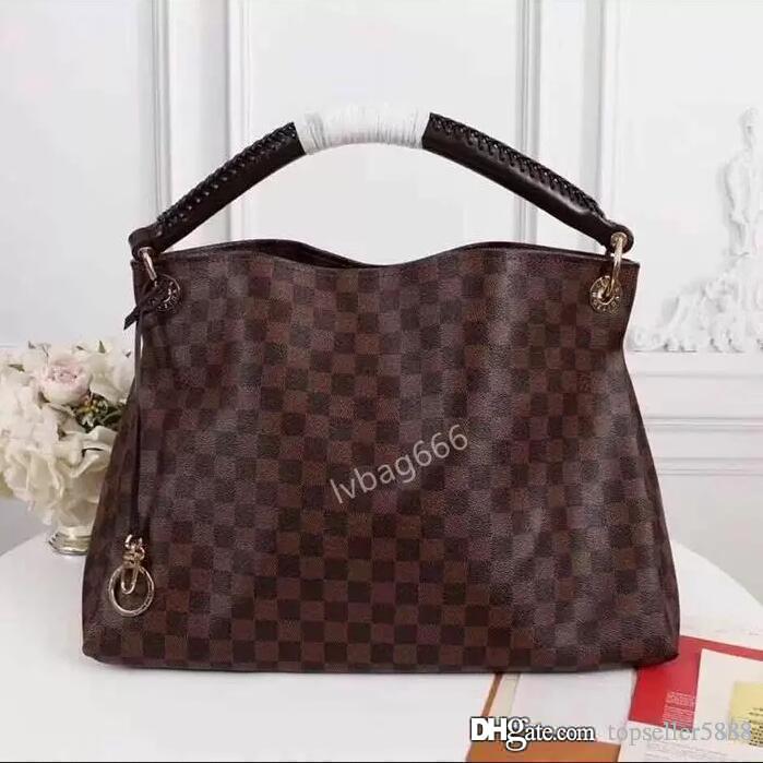 Women Luxurys Designers Bags Laty Leather Artsy Handbag Tote Crossbody Bags Purse on Chain Shoulddder LVs YSLs louiseity viutonity, Black
Women Luxurys Designers Bags Laty Leather Artsy Handbag Tote Crossbody Bags Purse on Chain Shoulddder LVs YSLs louiseity viutonity, Black