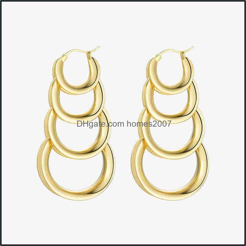 Chandellier Earring Enfashion Mtilayer Circle Links Drop Earrings For Women Gold Color Long Tassel Dangle Earings Fashion Jewelry Pendientes
Chandellier Earring Enfashion Mtilayer Circle Links Drop Earrings For Women Gold Color Long Tassel Dangle Earings Fashion Jewelry Pendientes