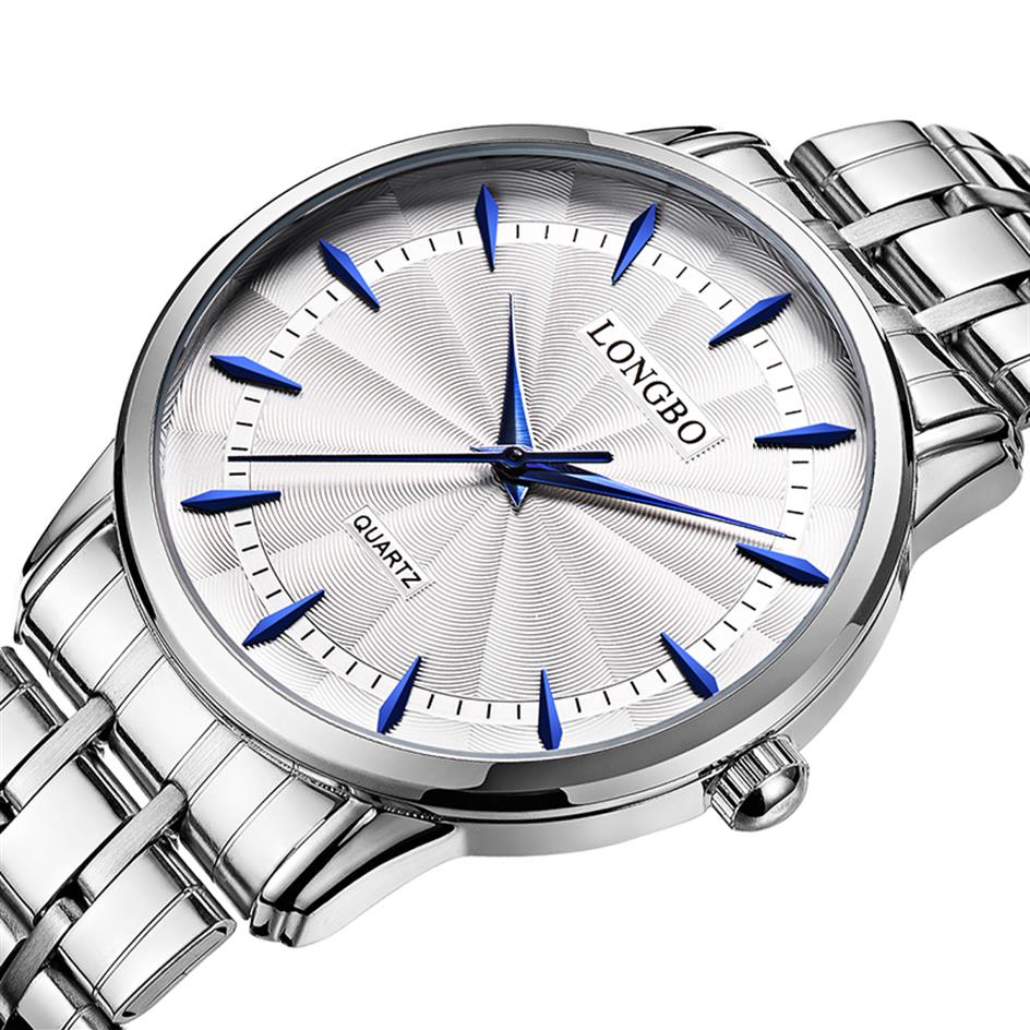 2020 Longbo Quartz … - image