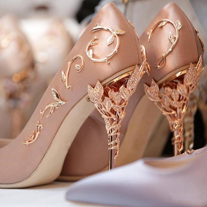 Dress Shoes Elegant Silk Women Pumps High Heels Rhinestone Flower Wedding Brand Design Pointed Toe SWB0074Dress, White
Dress Shoes Elegant Silk Women Pumps High Heels Rhinestone Flower Wedding Brand Design Pointed Toe SWB0074Dress, White