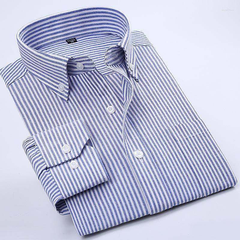 Men's Dress Shirts Good Quality 2022 Brand Cotton Oxford Man Striped Shirt Solid Men Spring Casual Male Camisa Masculina TopMen's Vere22, Njf07 white
Men's Dress Shirts Good Quality 2022 Brand Cotton Oxford Man Striped Shirt Solid Men Spring Casual Male Camisa Masculina TopMen's Vere22, Njf07 white