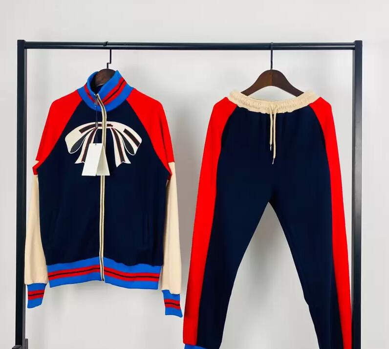 New Designer Womens Casual Fashion Autumn Long Sleeved Jogger Set Ladies Fall Tracksuit Sweat Suits mens womens sweatshirts sportswear, Extra shipping postage/no ship
New Designer Womens Casual Fashion Autumn Long Sleeved Jogger Set Ladies Fall Tracksuit Sweat Suits mens womens sweatshirts sportswear, Extra shipping postage/no ship