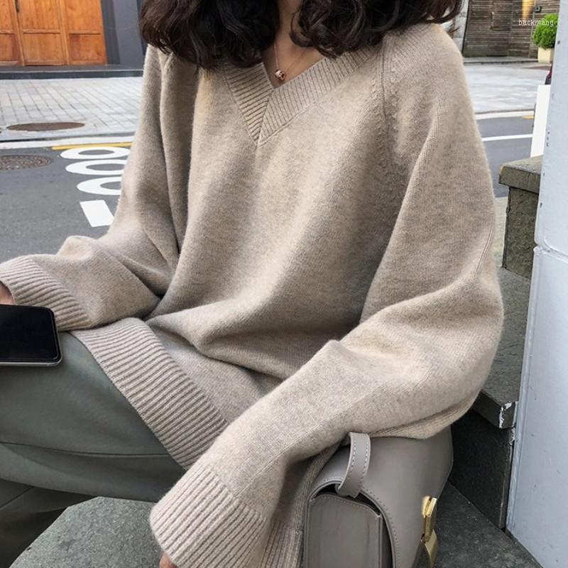 Women's Sweaters Winter Sweater Women Pullover Girls Tops Knitting Vintage Long Sleeve Autumn Elegant Female Knitted Outerwear Warm SweaterW, Green
Women's Sweaters Winter Sweater Women Pullover Girls Tops Knitting Vintage Long Sleeve Autumn Elegant Female Knitted Outerwear Warm SweaterW, Green