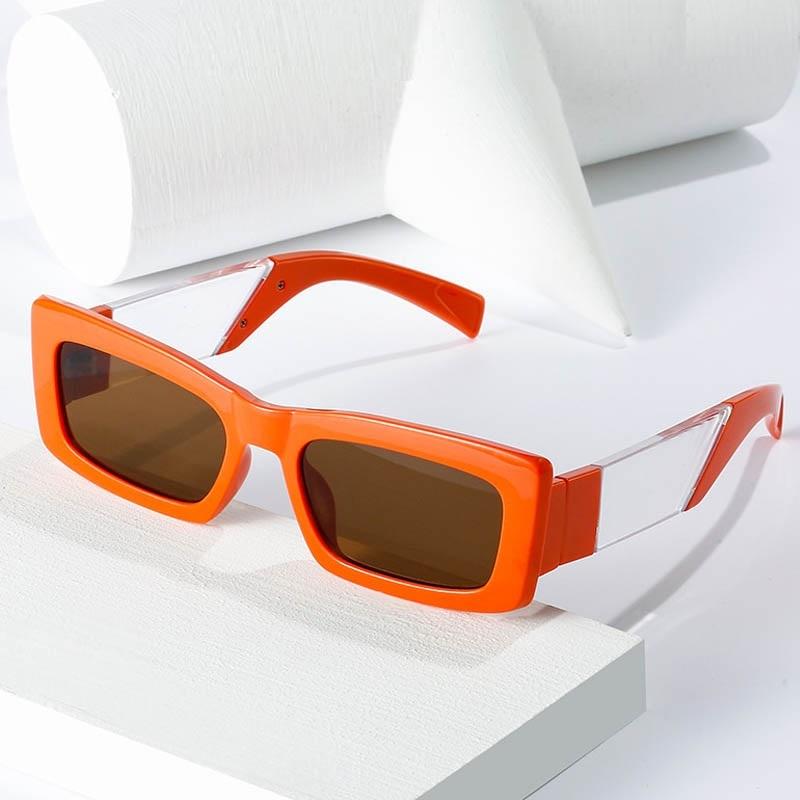 Sunglasses Super Classy Women Square Fashion Luxury Small Frame Rectangle Sun Glasses Men 2022 Transparent Shades For FemaleSunglasses
Sunglasses Super Classy Women Square Fashion Luxury Small Frame Rectangle Sun Glasses Men 2022 Transparent Shades For FemaleSunglasses