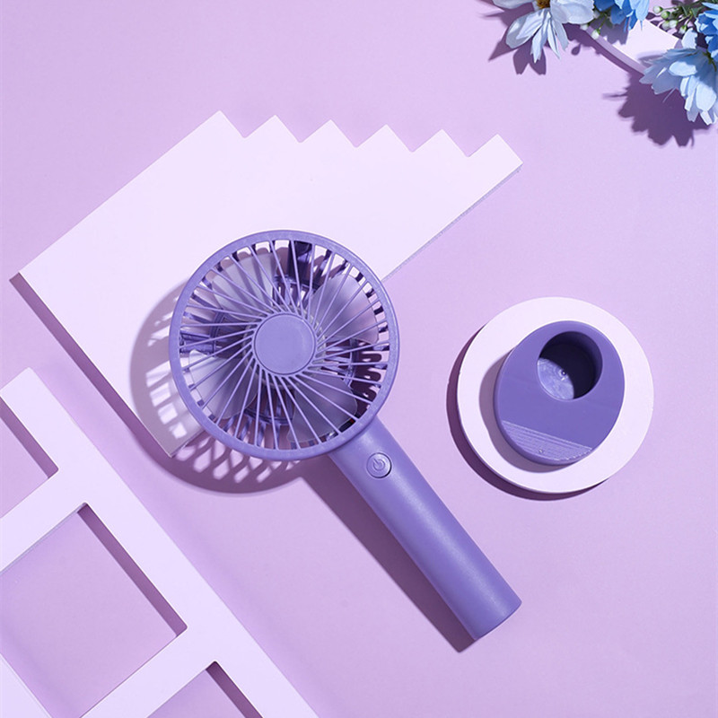 handheld electric fan portable desktop with mobile phone bracket hand holding USB rechargeable three-speed wind speed mini fan
handheld electric fan portable desktop with mobile phone bracket hand holding USB rechargeable three-speed wind speed mini fan