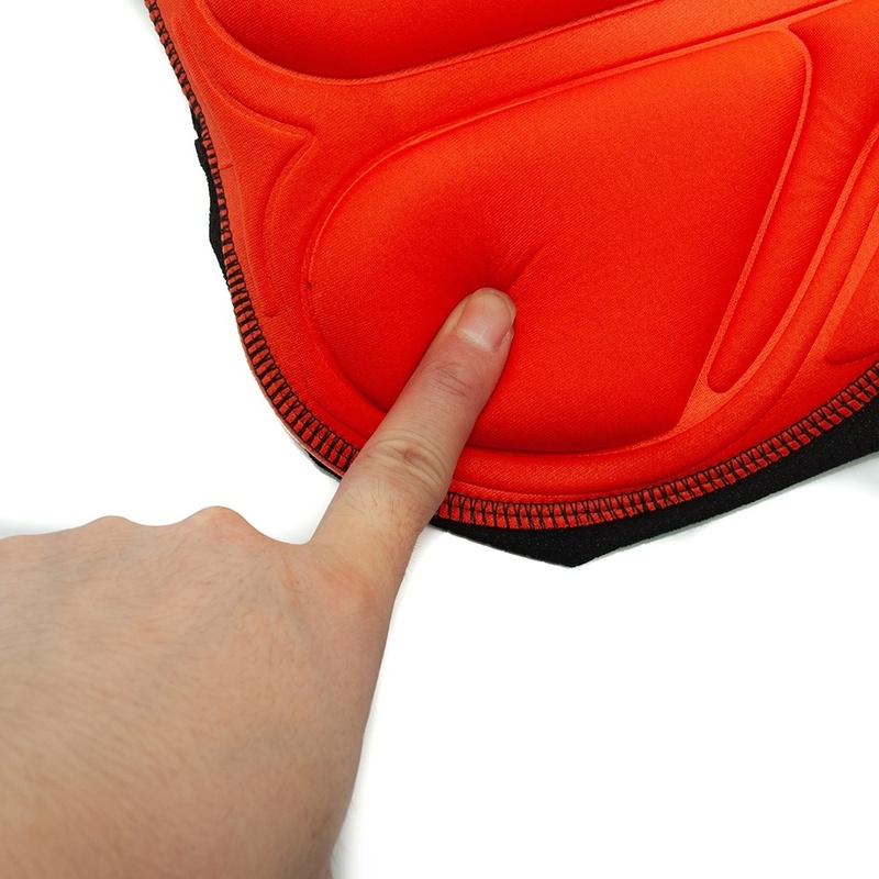 Breathable Bicycle Riding Shorts Men Women Sport Cycling Underwear 3D Stereo Cushion 220518