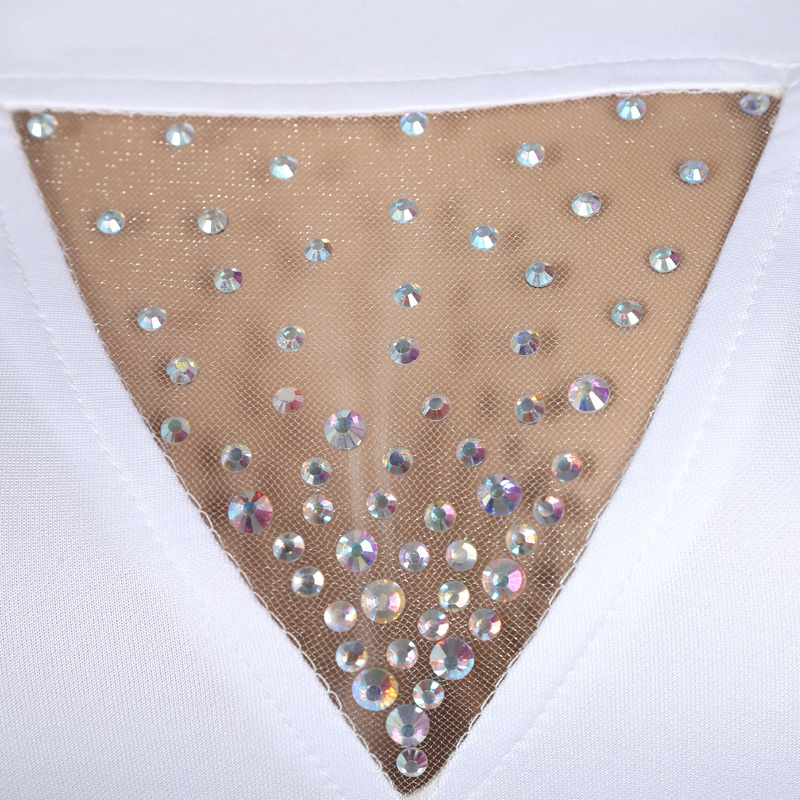 Stage Costumes Women Nightclub Jumpsuit GOGO Dance Bodysuit DJ Leading Dance Rave Clothes Singer Stage Wear BL20 220812