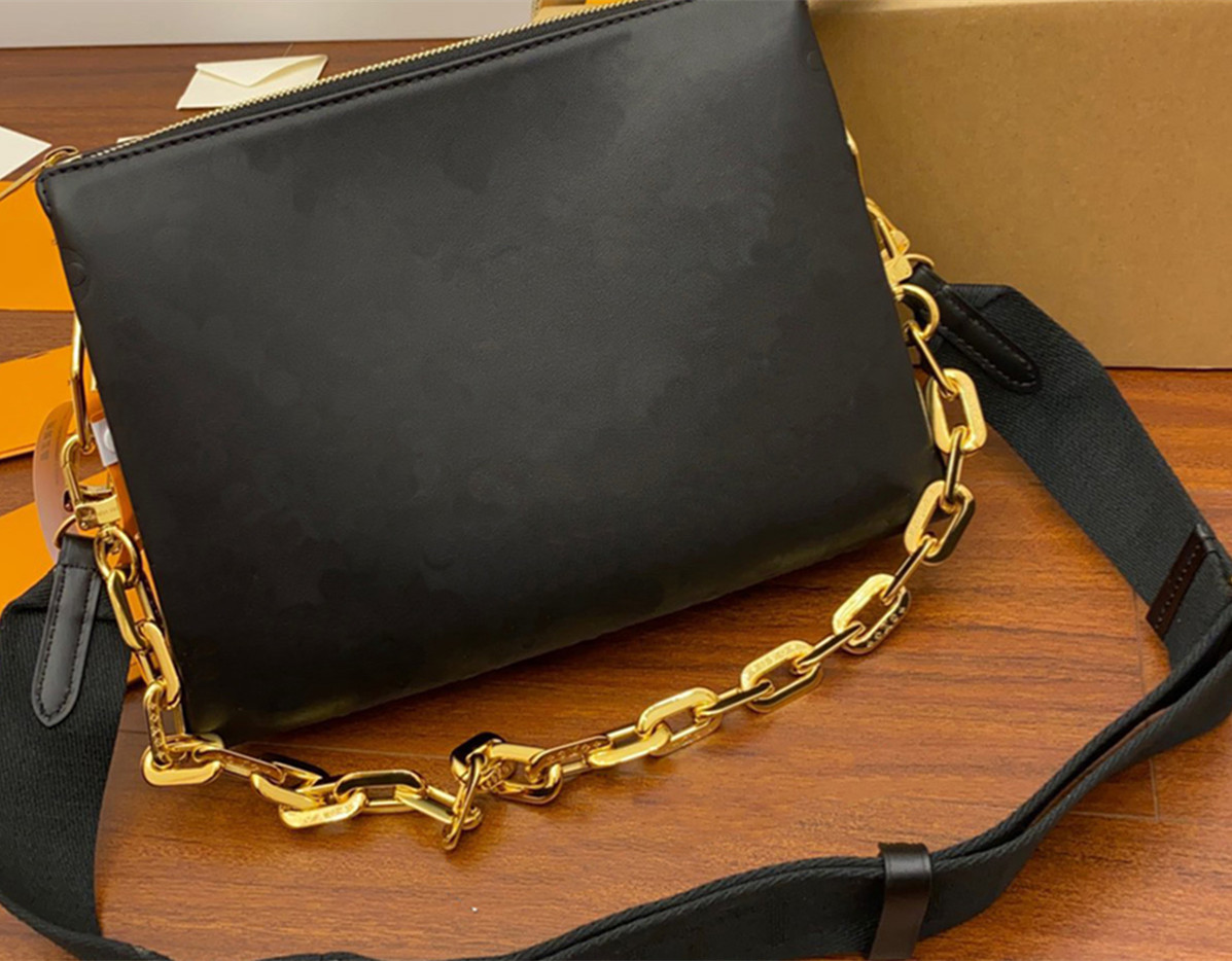 women luxurys designers bags Top quality Genuine leather Handbags messenger crossbody chain shoulder bag Totes Purse, Green
women luxurys designers bags Top quality Genuine leather Handbags messenger crossbody chain shoulder bag Totes Purse, Green