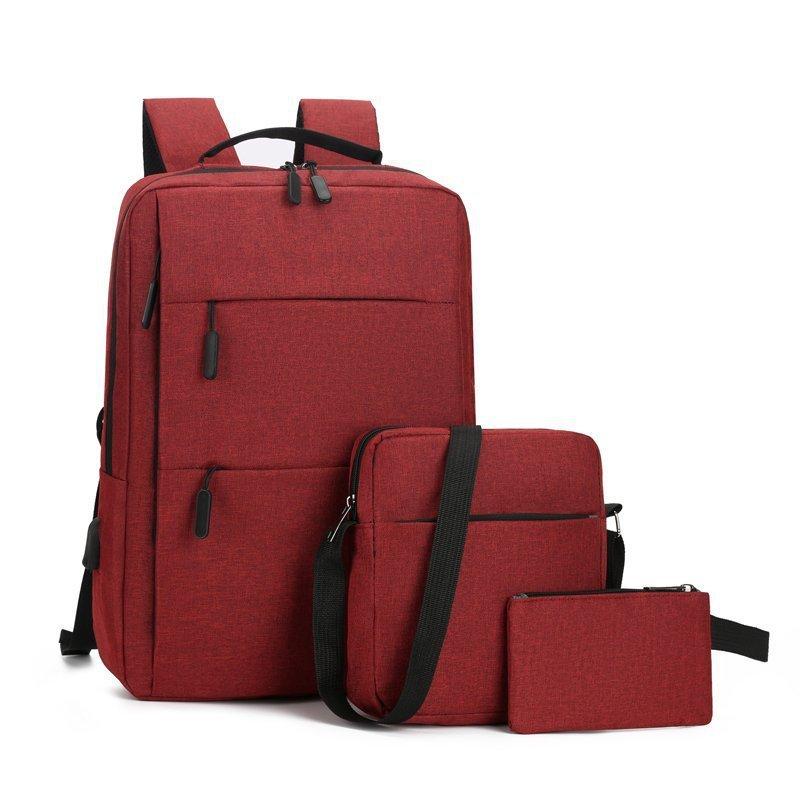Backpack Amiqi 2022 Arrival Fashion Various Color Mini Chest Bags Waist Bag Crossbody Three-Piece Large Capacity, Only pen bag
Backpack Amiqi 2022 Arrival Fashion Various Color Mini Chest Bags Waist Bag Crossbody Three-Piece Large Capacity, Only pen bag