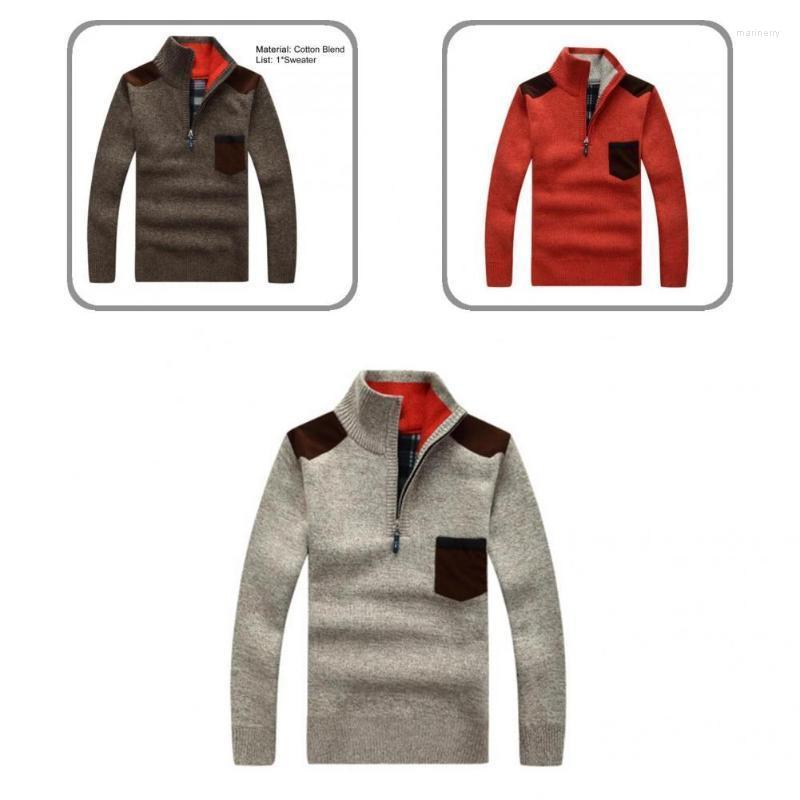 Men's Sweaters Sweater Zipper Anti-shrink Simple Casual Autumn Men For Daily Wear Mari22, Beige
Men's Sweaters Sweater Zipper Anti-shrink Simple Casual Autumn Men For Daily Wear Mari22, Beige