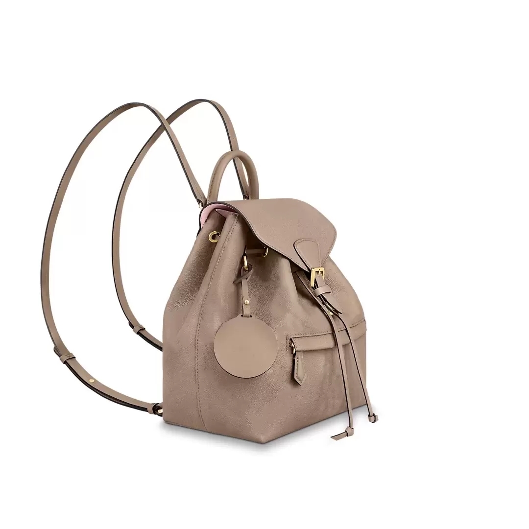 viuto handbags Toles Bags Montsouris Backpack Old Flower Woman Travel Men Backpacks Embossing M45501 Classical Designer Double Shoulder 9MX8, Black embossing
viuto handbags Toles Bags Montsouris Backpack Old Flower Woman Travel Men Backpacks Embossing M45501 Classical Designer Double Shoulder 9MX8, Black embossing