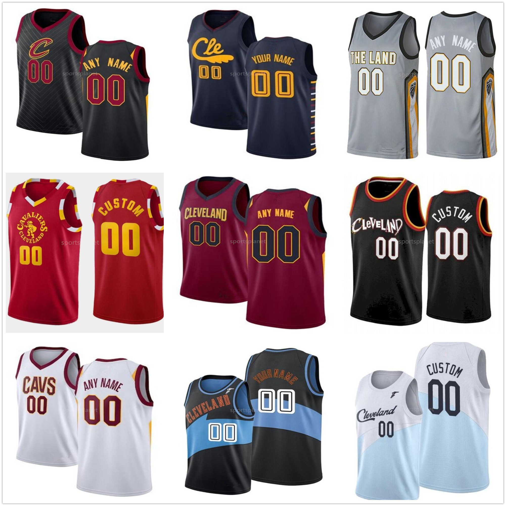2021 City 75th 2022 Custom Printed Evan Mobley 35 Isaac Okoro Kevin 0 Love Collin 2 Sexton Cedi 16 Osman Jarrett 31 Allen Men Woman Kids Youth''nba''Jerseys, Red
2021 City 75th 2022 Custom Printed Evan Mobley 35 Isaac Okoro Kevin 0 Love Collin 2 Sexton Cedi 16 Osman Jarrett 31 Allen Men Woman Kids Youth''nba''Jerseys, Red