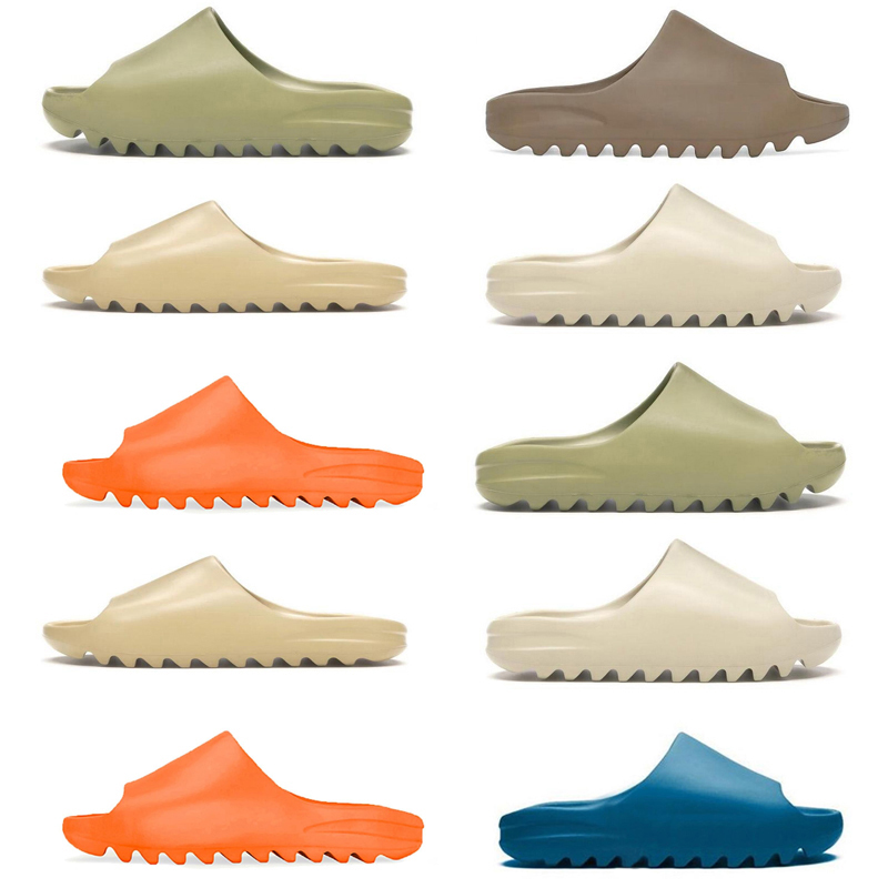 Men Women Runner Slippers Bone White Black Resin Foam Desert Sand sandals Earth Brown slides Outdoor Shoes Slippers
Men Women Runner Slippers Bone White Black Resin Foam Desert Sand sandals Earth Brown slides Outdoor Shoes Slippers