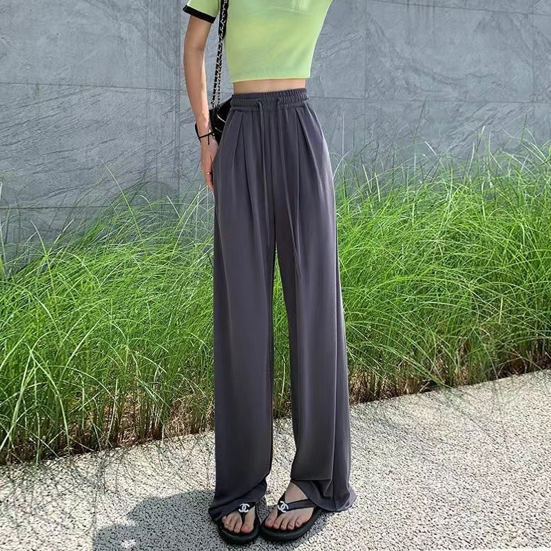 Yoga Womens Leggings Fabric Naked-feel Workout Sport Joggers Pants Women Waist Drawstring Fitness Running Sweat pant with Two Side Pocket Style Asian size, I need see other product
Yoga Womens Leggings Fabric Naked-feel Workout Sport Joggers Pants Women Waist Drawstring Fitness Running Sweat pant with Two Side Pocket Style Asian size, I need see other product