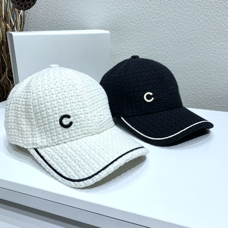 Black And White Baseball Cap Designer Casual Unisex Couple Hat Luxury Fashion C Women Men Casquette Fitted Hats Women Beanie D2109296HL Pwmk
Black And White Baseball Cap Designer Casual Unisex Couple Hat Luxury Fashion C Women Men Casquette Fitted Hats Women Beanie D2109296HL Pwmk