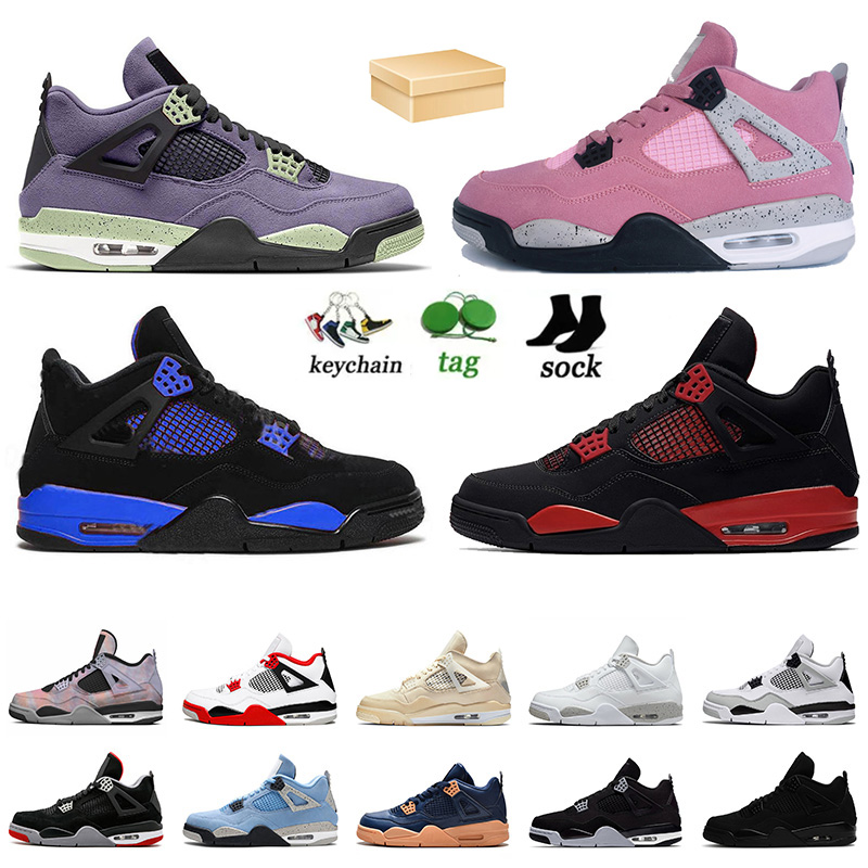 Jumpman Mens Trainers 4 Basketball Shoes Tech 4s with Box University Pink Blue Canyon Purple Fire Red Thunder Military Black Cat Royal Sail, C40 yellow 40-47
Jumpman Mens Trainers 4 Basketball Shoes Tech 4s with Box University Pink Blue Canyon Purple Fire Red Thunder Military Black Cat Royal Sail, C40 yellow 40-47