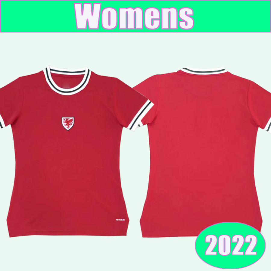 2022 Wales Womens Soccer Jerseys 22 23 women' soccer Home Football Shirt Short Sleeve, Nv8417 2022 home no patch
2022 Wales Womens Soccer Jerseys 22 23 women' soccer Home Football Shirt Short Sleeve, Nv8417 2022 home no patch