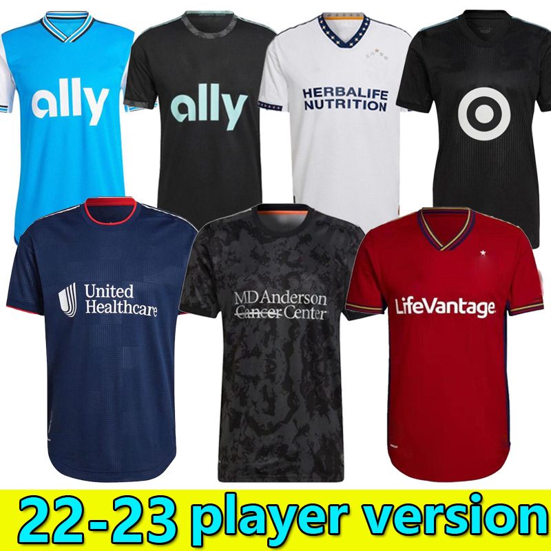 2022 2023 MLS Players version Soccer Jersey Dynamo Los Angeles FC galaxy revolution Washington LAFC Shirt 22 23 Nashville Minnesota Charlotte Football Shirt, 22/23 mnsd home
2022 2023 MLS Players version Soccer Jersey Dynamo Los Angeles FC galaxy revolution Washington LAFC Shirt 22 23 Nashville Minnesota Charlotte Football Shirt, 22/23 mnsd home