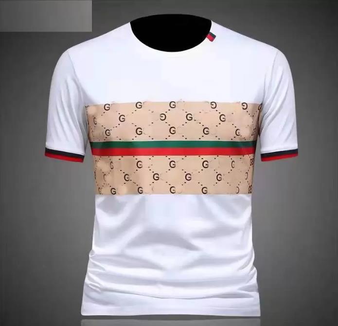 summer men t-shirts polos top tees shirts short sleeve mens fashion personalized printing round neck net red trend asian size, Hi
summer men t-shirts polos top tees shirts short sleeve mens fashion personalized printing round neck net red trend asian size, Hi