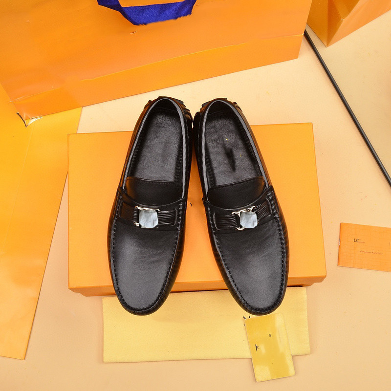 48 style Luxury Man Shoes Patnet Leather Monk Strap Oxford Shoes for Men Wedding Business Formal Suit Mens Dress Shoe Black Brown SIZE 38-46, With logo #33
48 style Luxury Man Shoes Patnet Leather Monk Strap Oxford Shoes for Men Wedding Business Formal Suit Mens Dress Shoe Black Brown SIZE 38-46, With logo #33