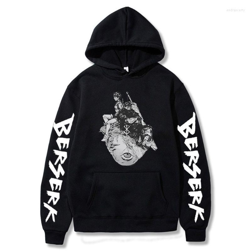 Men's Hoodies & Sweatshirts Harajuku Japanese Anime Berserker Print Hoodie Graphic Manga Streetwear Man Outerwear Men Black HoodiesMen's End, Khaki
Men's Hoodies & Sweatshirts Harajuku Japanese Anime Berserker Print Hoodie Graphic Manga Streetwear Man Outerwear Men Black HoodiesMen's End, Khaki