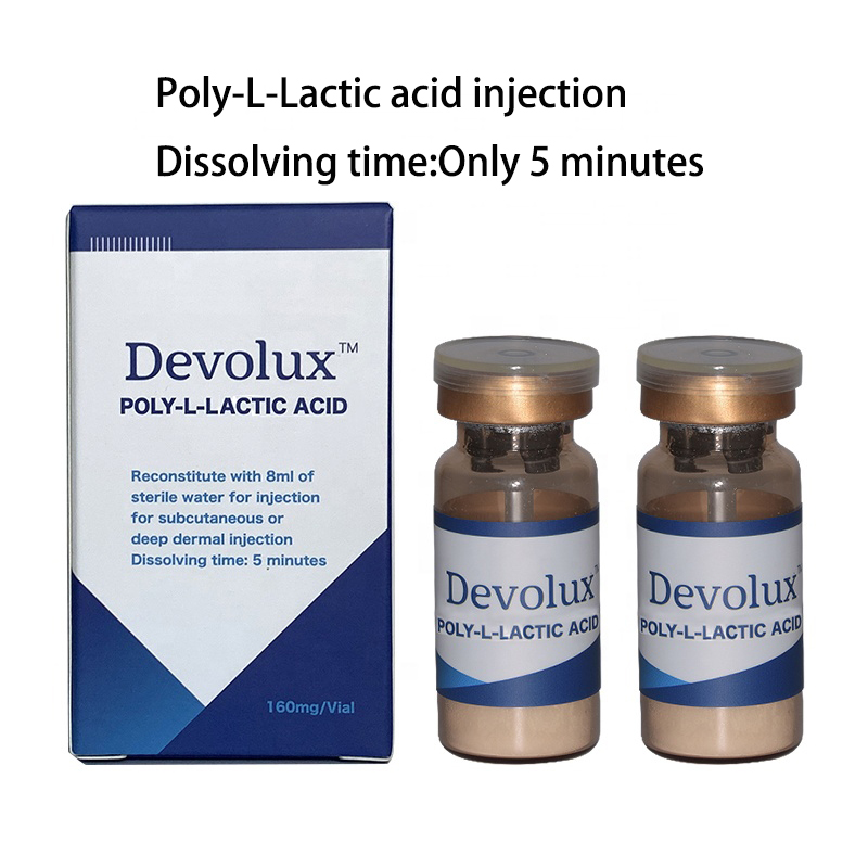 Beauty Items Devolux Sculptra Producto Ampolla Plla Poly L Lactic Acid Butt Filler Injection Price For Sale
Beauty Items Devolux Sculptra Producto Ampolla Plla Poly L Lactic Acid Butt Filler Injection Price For Sale