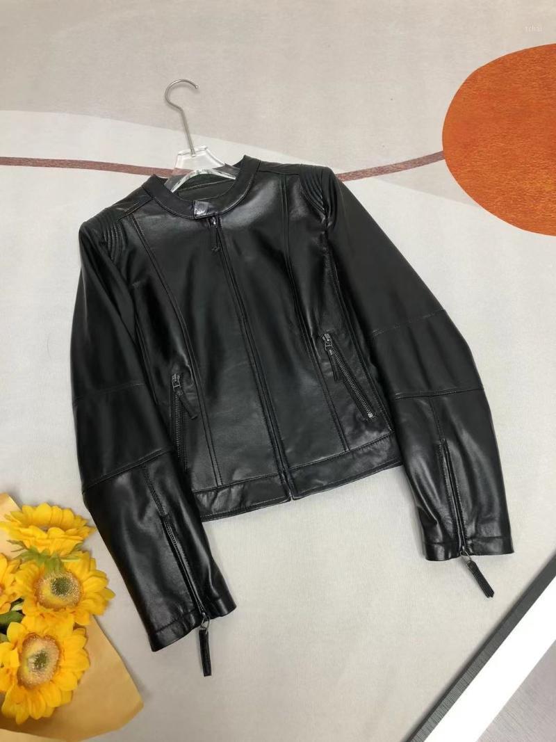 Women's Jackets Zk2077 Fashion Women Coats & 2022 Runway Luxury European Design Party Style Clothing, Black
Women's Jackets Zk2077 Fashion Women Coats & 2022 Runway Luxury European Design Party Style Clothing, Black