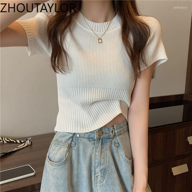 Women' Sweaters Sweater Women Sweet Office Lady O-Neck Short Sleeve Slim Fit Pullover Femme Fashion Summer Ops Female S2074Women' Perf22, Green
Women' Sweaters Sweater Women Sweet Office Lady O-Neck Short Sleeve Slim Fit Pullover Femme Fashion Summer Ops Female S2074Women' Perf22, Green