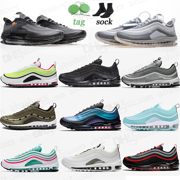 Designer 97s Running Shoes White MSCHF x INRI Jesus Satan for Men Women Worldwide Sean Wotherspoon 97 Sports Trainers Sneakers, Customize
Designer 97s Running Shoes White MSCHF x INRI Jesus Satan for Men Women Worldwide Sean Wotherspoon 97 Sports Trainers Sneakers, Customize