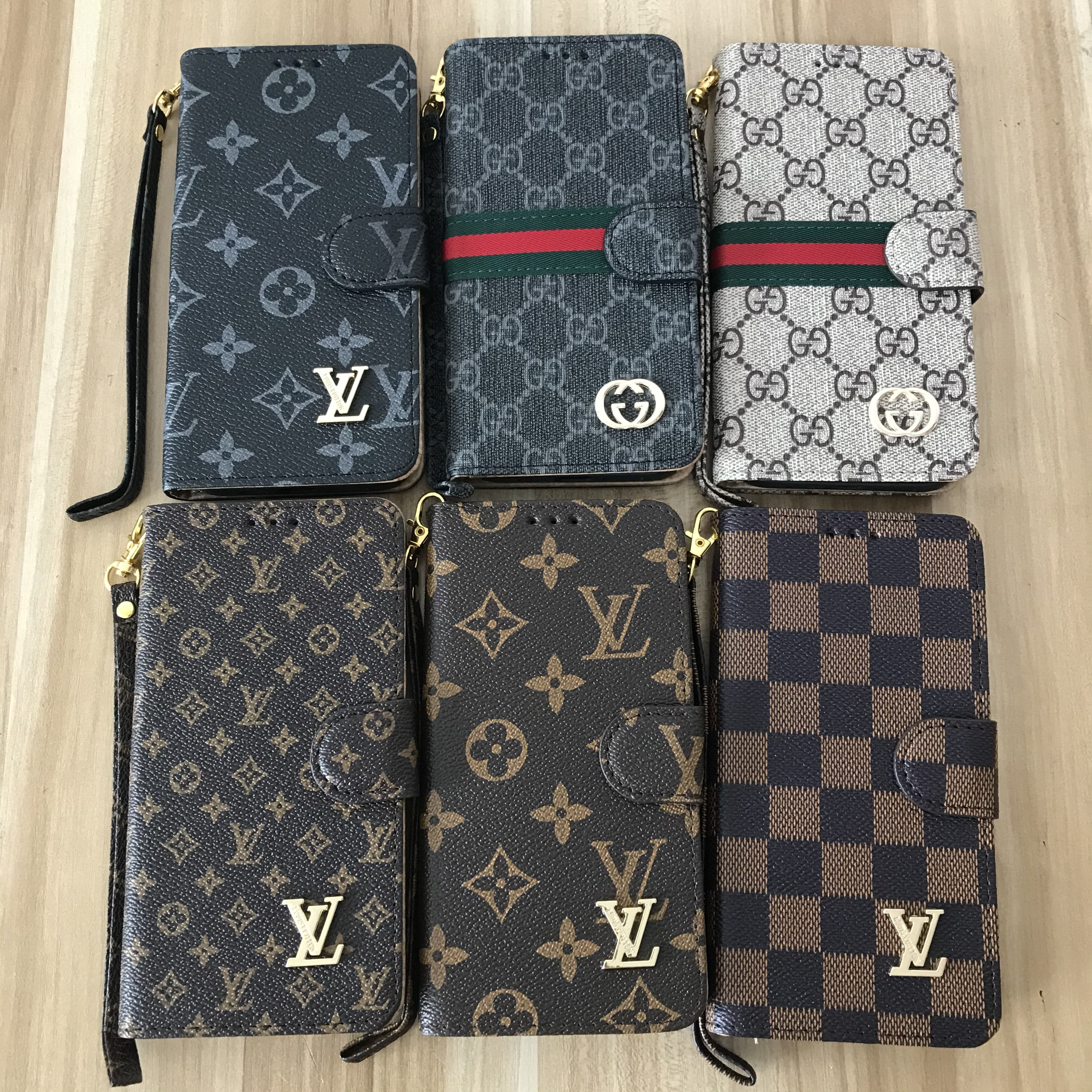 Luxury Magnetic Wallet Leather Cases Louis Vuitton LV Gucci case for iphone 12 13 pro max, #4
Luxury Magnetic Wallet Leather Cases Louis Vuitton LV Gucci case for iphone 12 13 pro max, #4