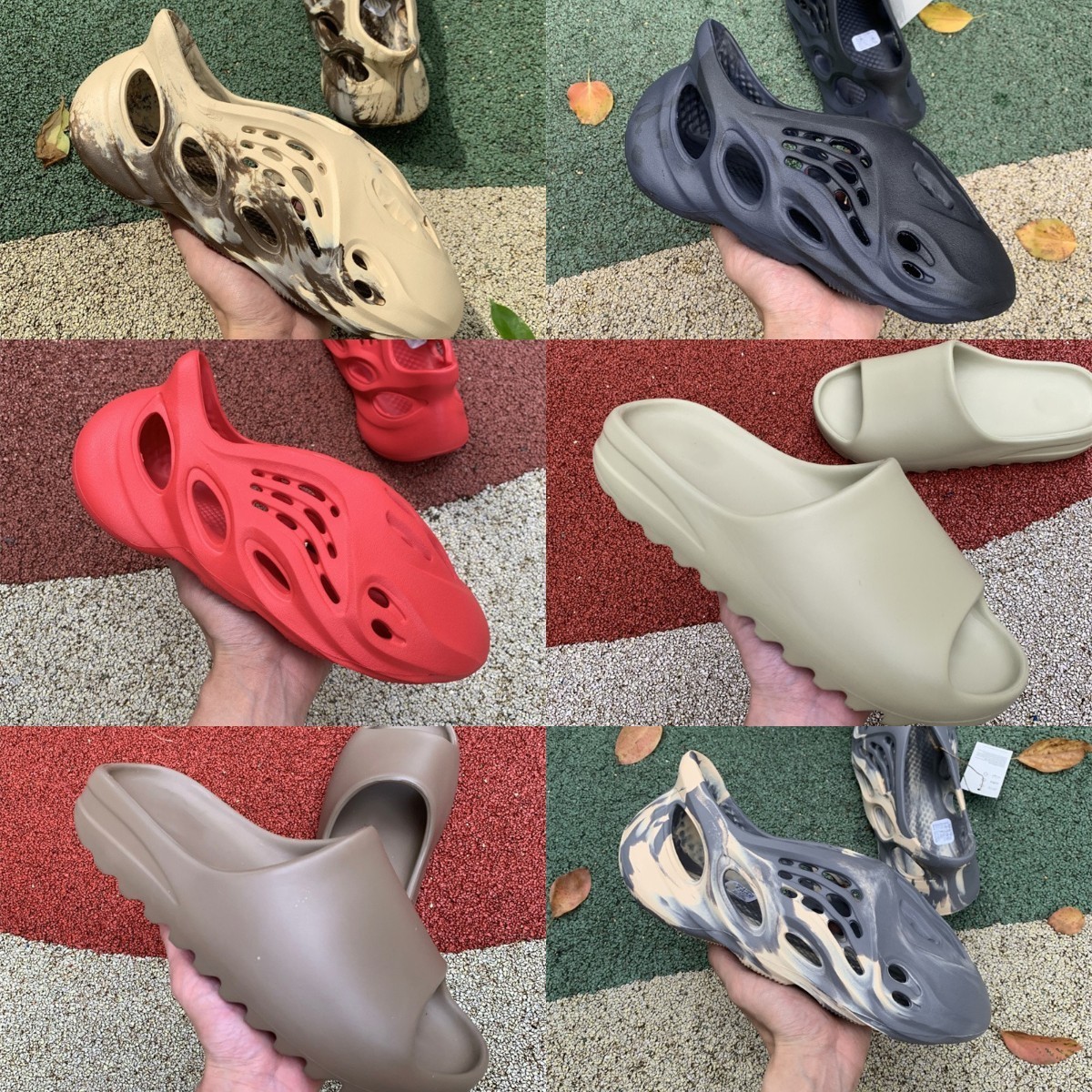Slides Slippers Desert Sand Summer Brown Flat Mens Women Beach Resin Slide Sandal Graffiti Bone Rubber MXT Moon Gray Mineral Blue Vermillion Red Designers Y8, Please contact us
Slides Slippers Desert Sand Summer Brown Flat Mens Women Beach Resin Slide Sandal Graffiti Bone Rubber MXT Moon Gray Mineral Blue Vermillion Red Designers Y8, Please contact us