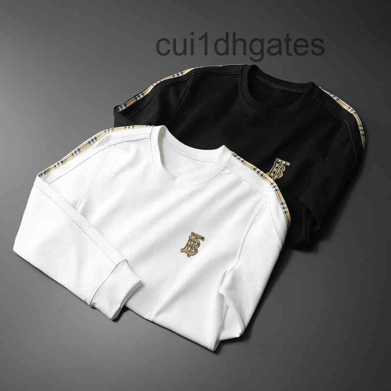 Brand 2022 Designer B BR Coats and Hoodie 2022 spring autumn men's new round neck embroidery long sleeve bottoming S OWOU, White
Brand 2022 Designer B BR Coats and Hoodie 2022 spring autumn men's new round neck embroidery long sleeve bottoming S OWOU, White