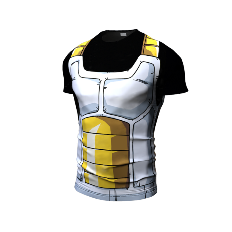 Men's T-Shirts Unisex Cartoon 3D Anime Printed Goku Funny Tshirt Summer Casual Men's Short Sleeve T-Shirt Gift Women Top Soft TeeMen's, Black
Men's T-Shirts Unisex Cartoon 3D Anime Printed Goku Funny Tshirt Summer Casual Men's Short Sleeve T-Shirt Gift Women Top Soft TeeMen's, Black