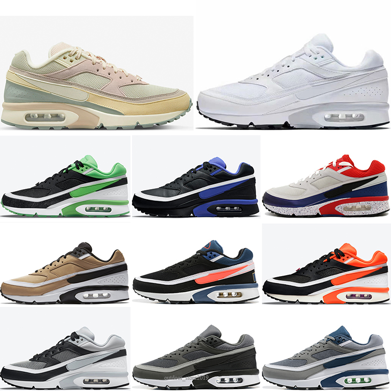 BW Men Women Running Shoes Triple White Persian Violet Marina Cream Mens Trainer, Color 1
BW Men Women Running Shoes Triple White Persian Violet Marina Cream Mens Trainer, Color 1