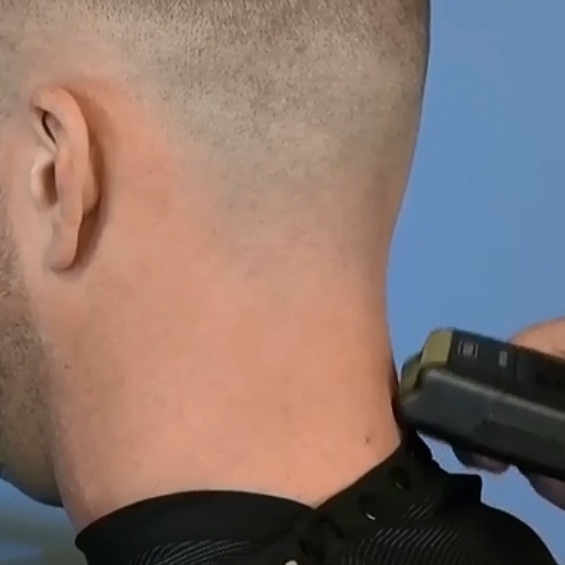 Pro Li barber finishing tool rechargeable electric shaver hair beard electric razor for men bald shaving machine USB line 220322