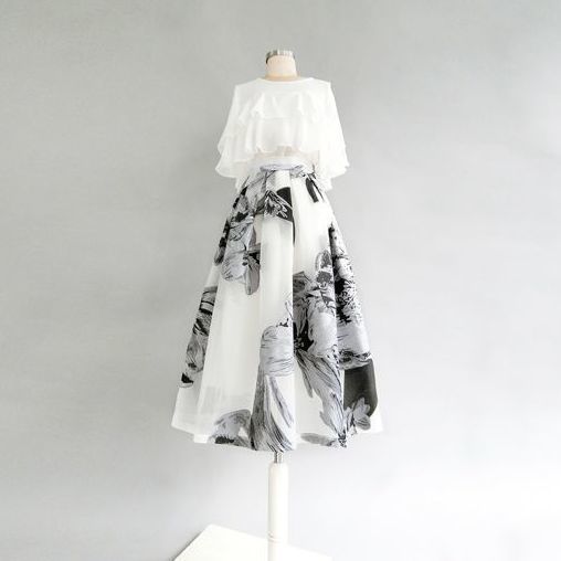 Tunics Casual Summer Light Dress Aesthetic Floral Loose Midi White Lace Korean Fashion Women's Dresses Vintage Party Midi 220516