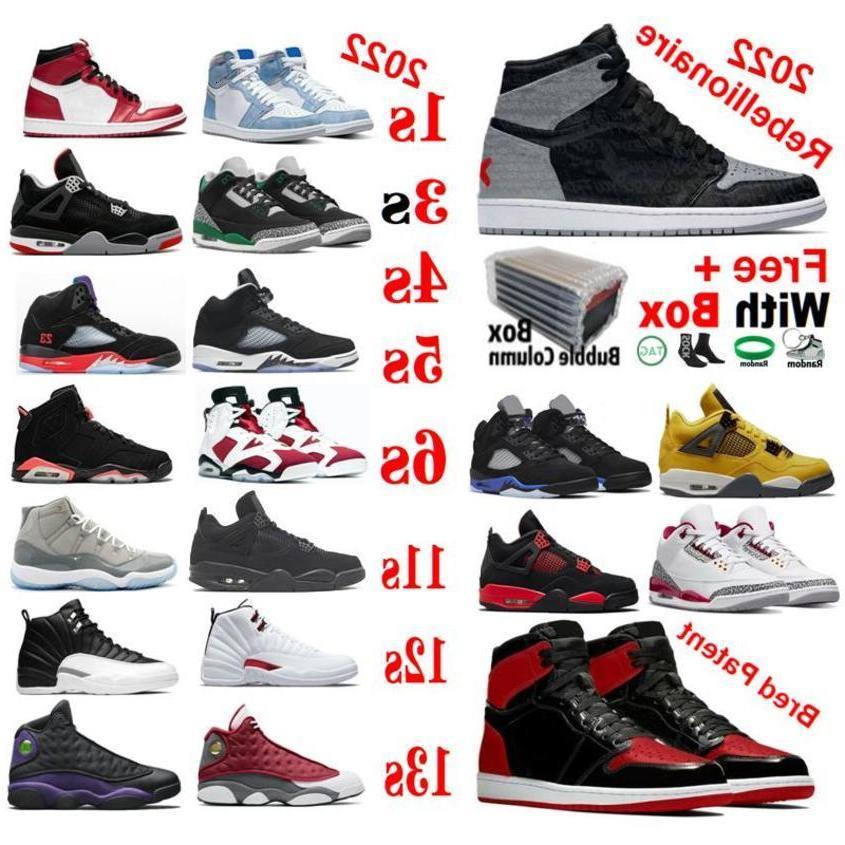 Discount Jordns Bred Patent 1s 2022 Basketball shoes Bluebird 5s Sneakers Rebellionaire 1 Utility Black 12s Moonlight 5 Red Thunder 4s Space Jam 11 Raging Chaussures, Color-3
Discount Jordns Bred Patent 1s 2022 Basketball shoes Bluebird 5s Sneakers Rebellionaire 1 Utility Black 12s Moonlight 5 Red Thunder 4s Space Jam 11 Raging Chaussures, Color-3